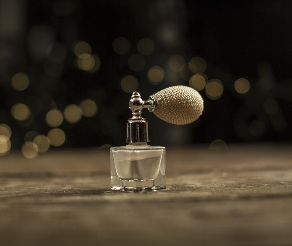 A Natural History of Perfume - The Primordial Approach to Scent