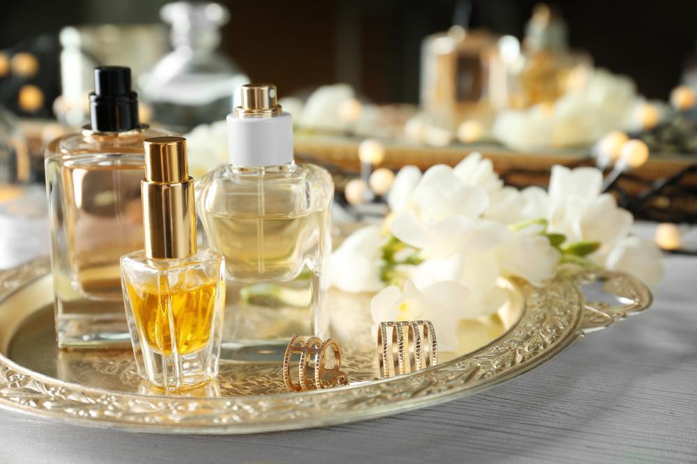 The Rise of Natural Perfuming as Industry
