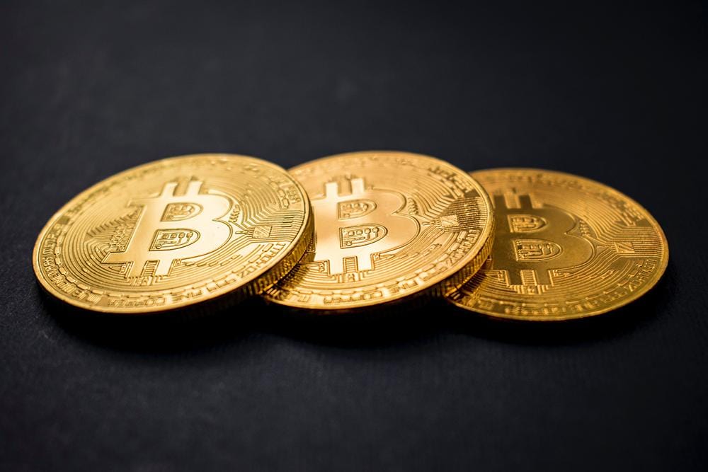 Bitcoin: Everything You Need To Know