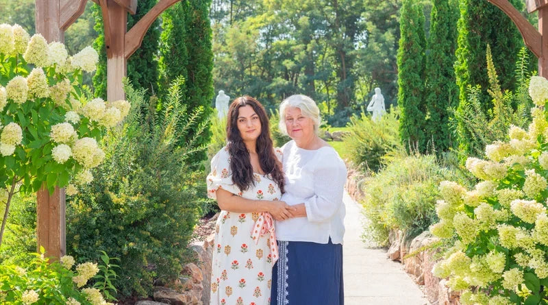 A Letter to Our Founder: Celebrating 40 Years of Camille Beckman