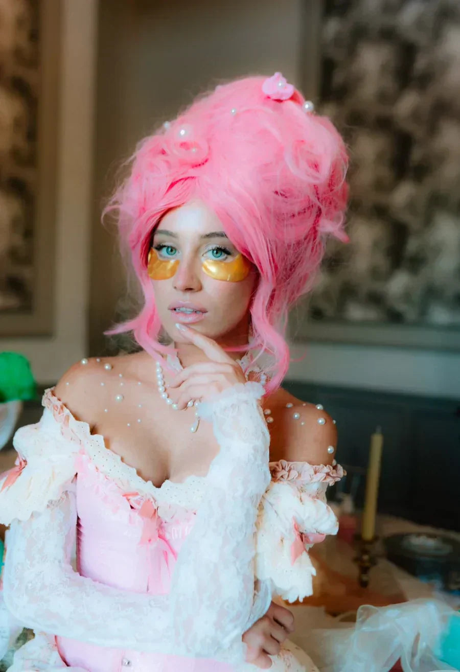 Best Collagen Eye Masks for Dark Circles & Puffiness | Camille Beckman