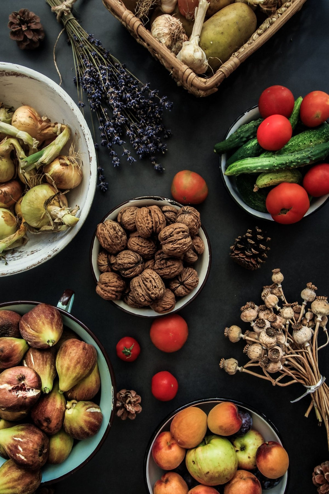 Know Your Ingredients - Camille Beckman