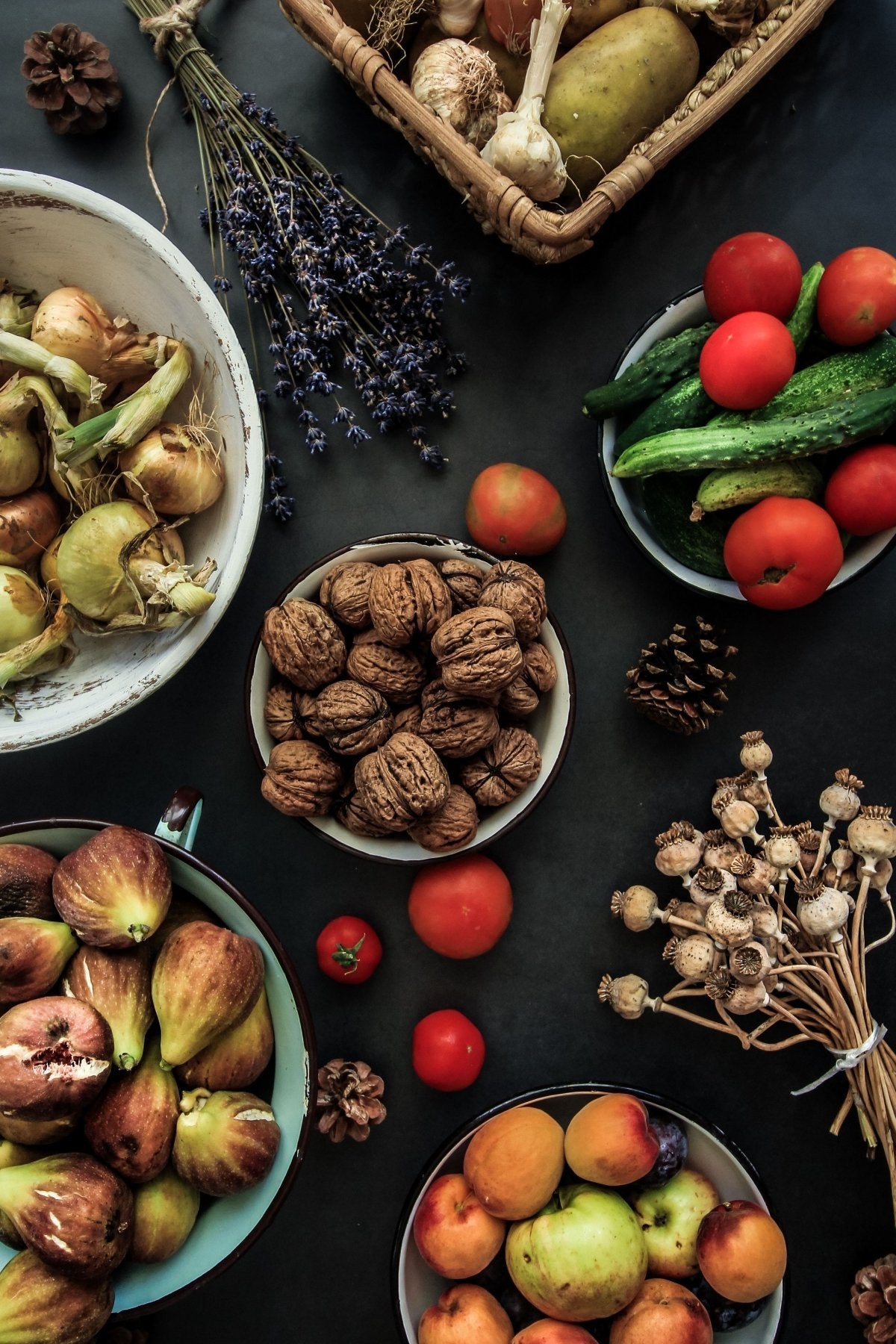 Know Your Ingredients - Camille Beckman