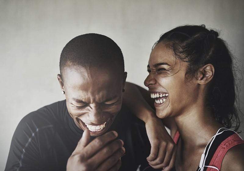 Learning to Listen - Camille Beckman