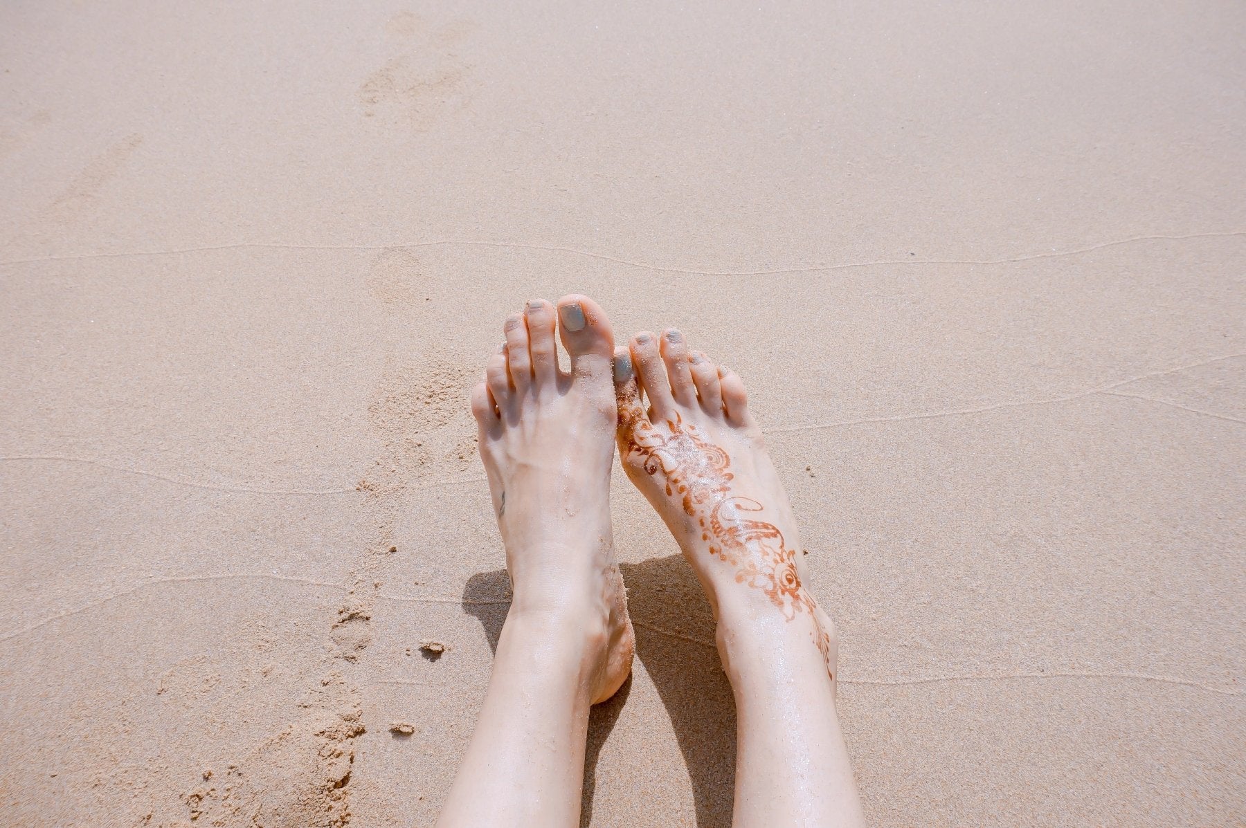 Reduce Stress Through the Art of Reflexology - Camille Beckman