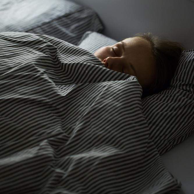 How-To: Take Charge of Your Sleep Patterns