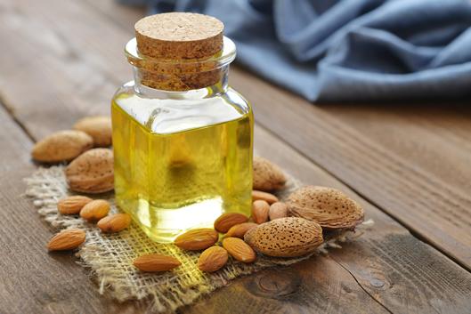 Sweet Almond Oil: What it is, What it does