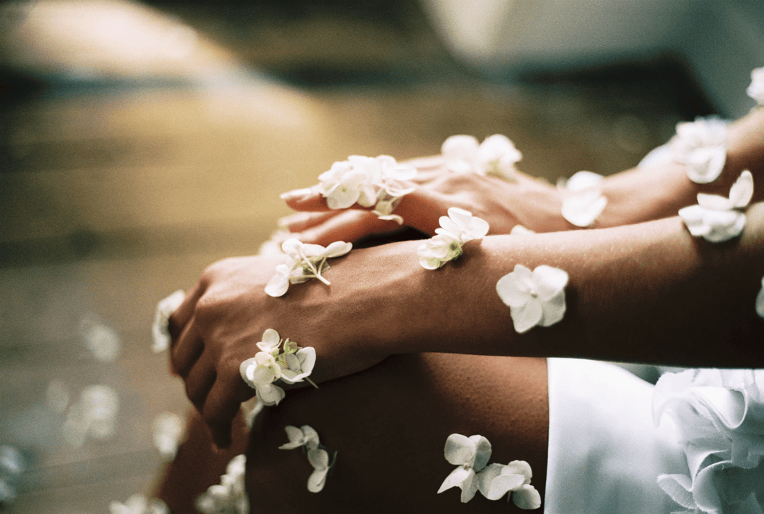 Treating Rosacea Naturally - Camille Beckman