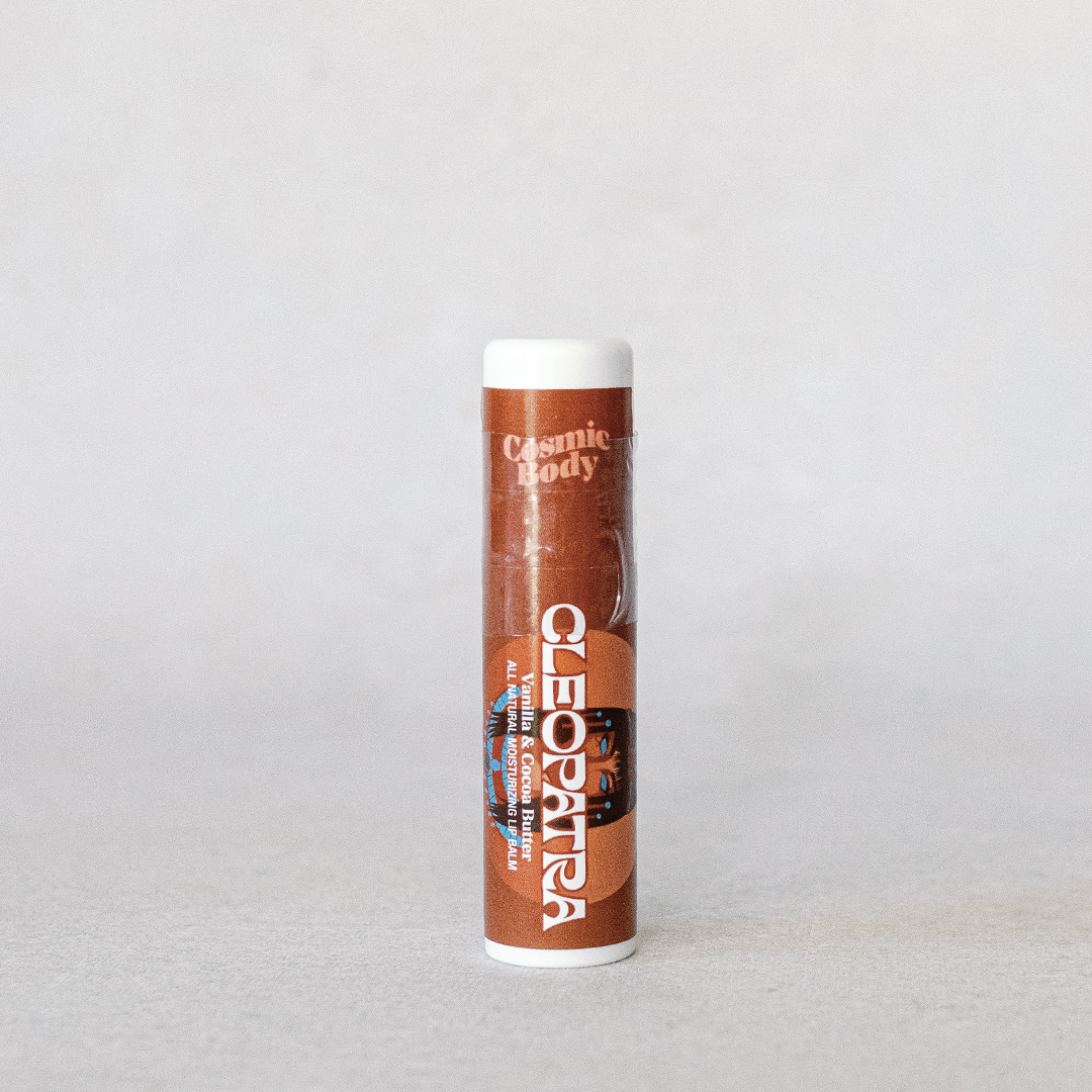Queen Lip Balm Set