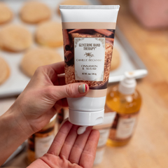 Glycerine Hand Therapy™ 6oz Cinnamon & Sugar