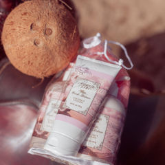 Deluxe Value Set - Coconut Clouds