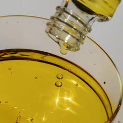 Cosmic Body  Longer & Stronger Hair & Scalp Oil 3.9oz