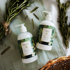 Hand & Shower Cleansing Gel 13oz Unscented