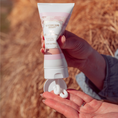 Glycerine Hand Therapy™ 6oz Coconut Clouds