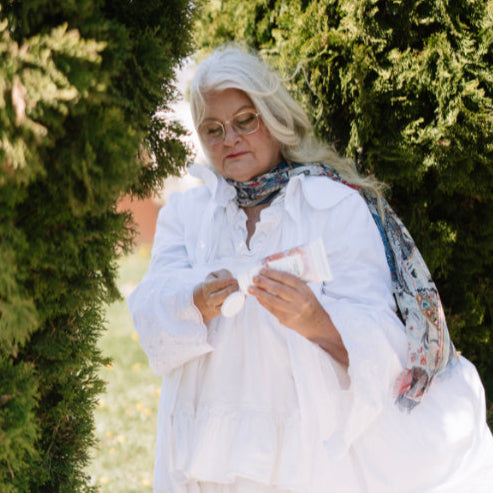 Glycerine Hand Therapy™ 6oz Camille