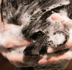 Professional Revitalizing Shampoo