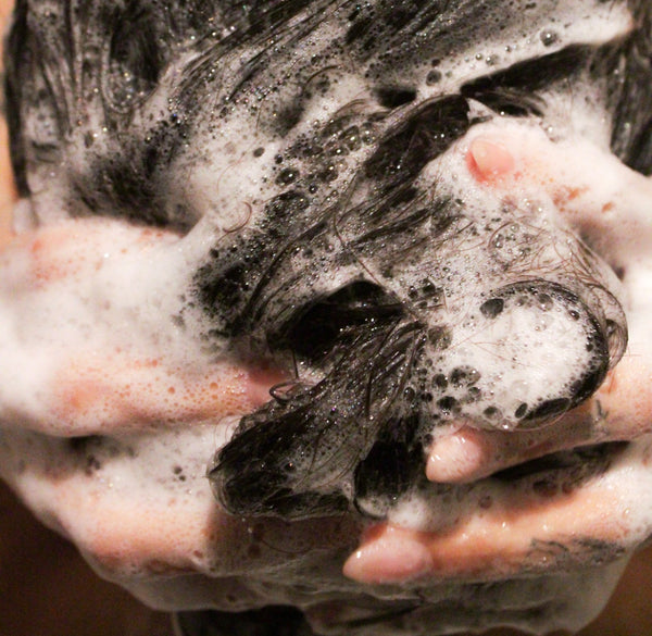 Professional Revitalizing Shampoo