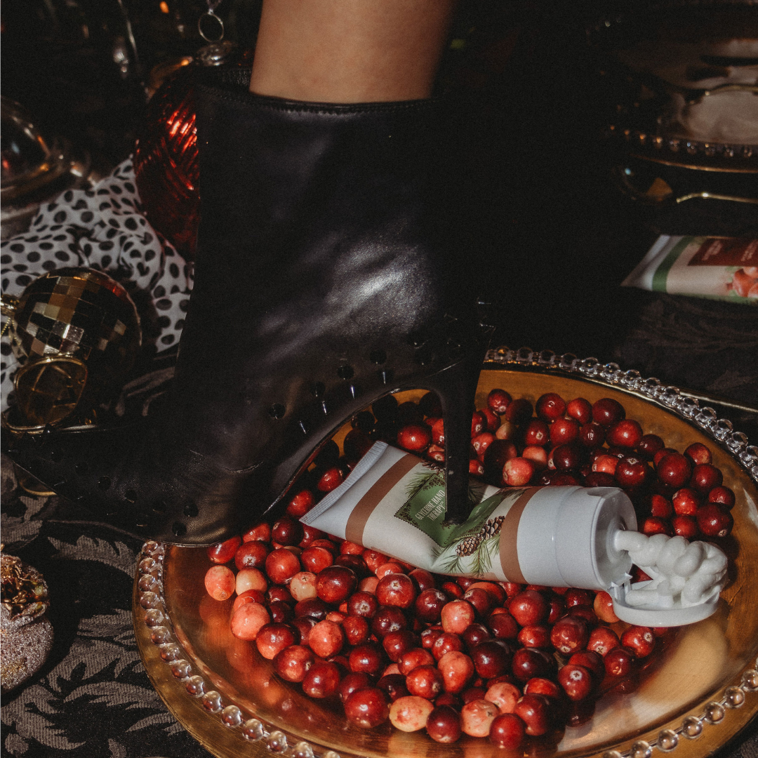 Glycerine Hand Therapy™ 6oz Mountain Pine