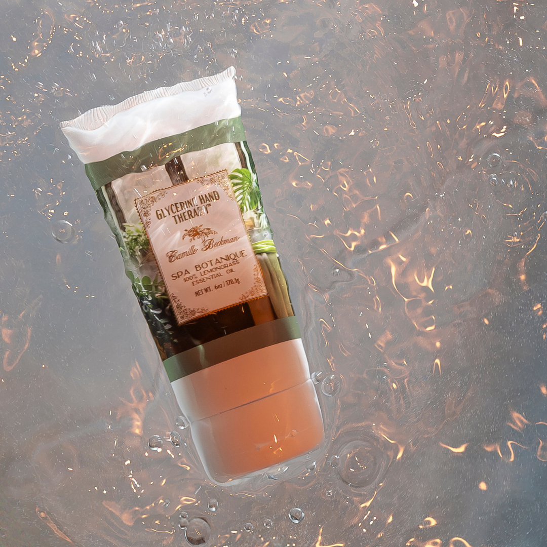 Glycerine Hand Therapy™ 6oz Spa Botanique