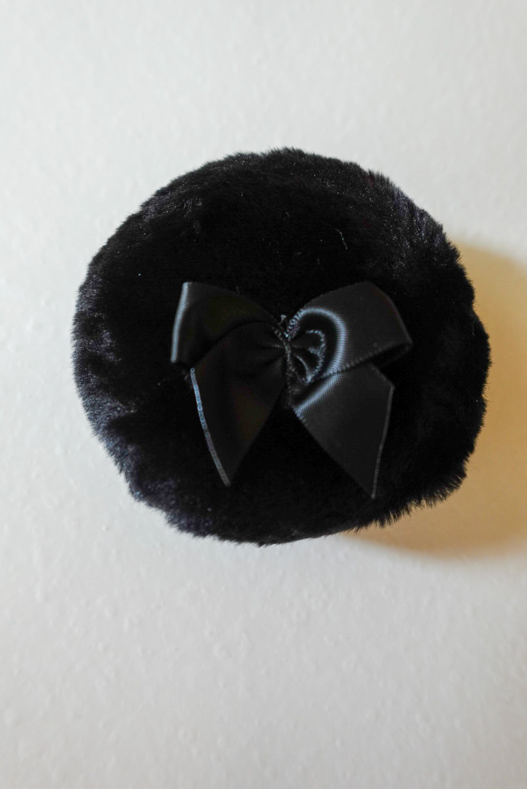 Powder Puff - Black