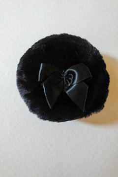 Powder Puff - Black