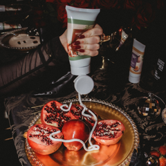 Glycerine Hand Therapy™ 6oz Pomegranate Spiced Cider