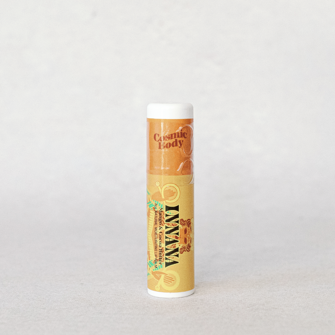 Queen Lip Balm Set
