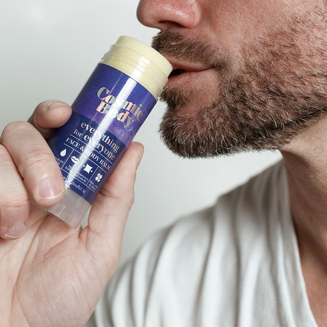 Cosmic Body Family Size Everything for Everyone Face & Body Balm 2.2oz