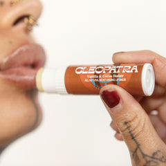 Queen Lip Balm Set