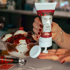 Glycerine Hand Therapy™ 6oz Cherries Jubilee