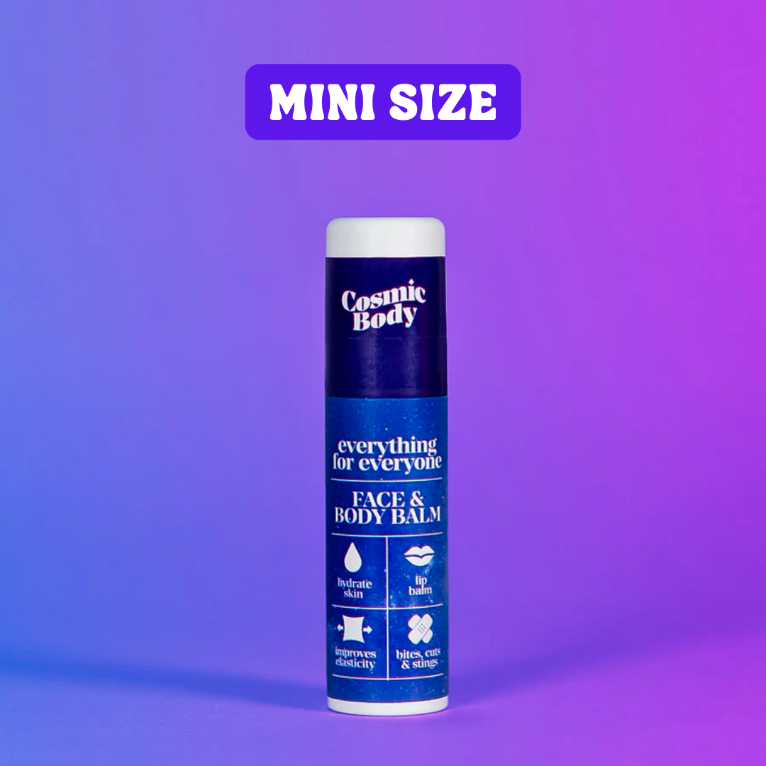 Cosmic Body Everything for Everyone Face & Body Balm Mini