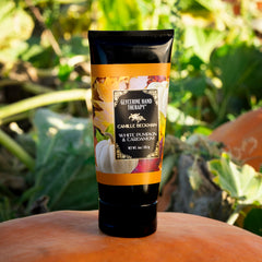 Glycerine Hand Therapy™ 6oz White Pumpkin & Cardamom