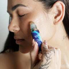 Cosmic Body Drops of Neptune Acne Treatment