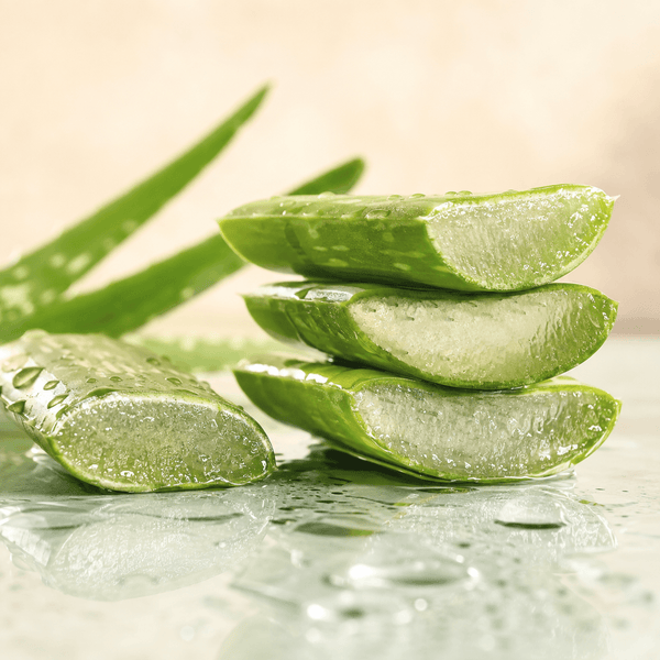 ALOE BARBADENSIS LEAF JUICE