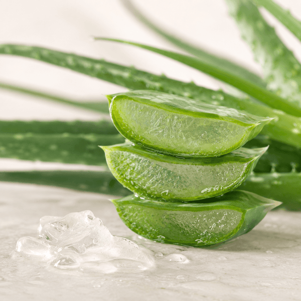 Aloe Leaf Juice
