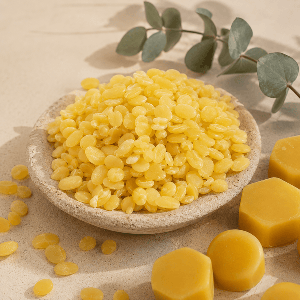 BEESWAX