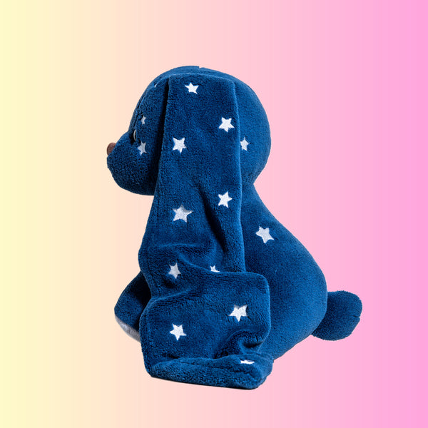 Bunny Pup - Midnight