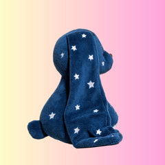 Bunny Pup - Midnight
