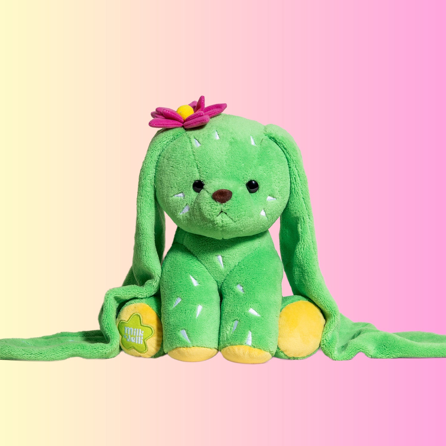 Bunny Pup - Prickle