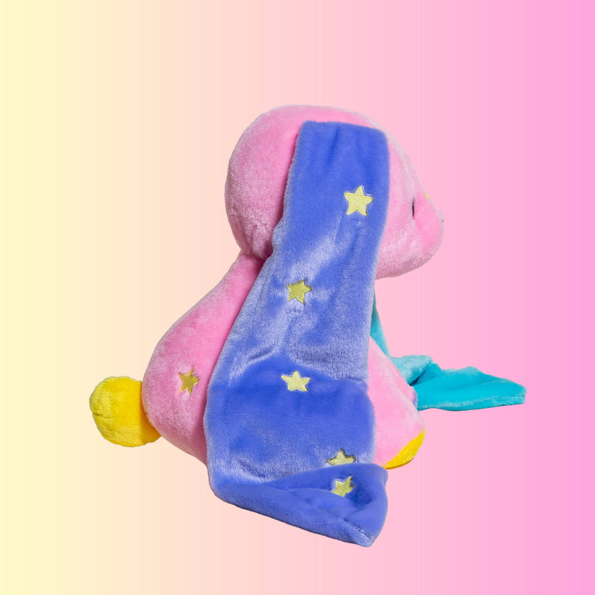 Bunny Pup - Starla