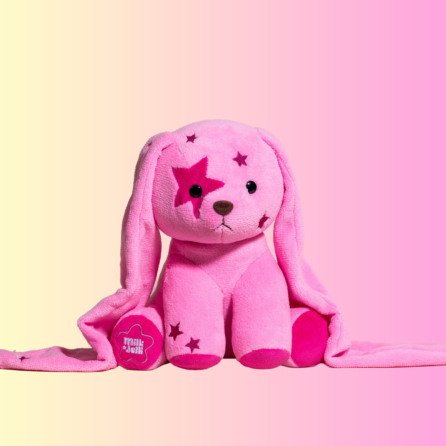 Bunny Pup - Sparkle