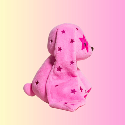 Bunny Pup - Sparkle