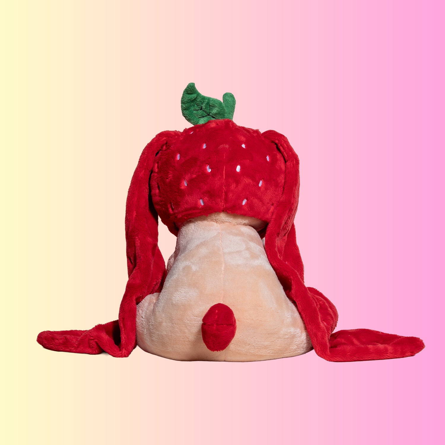 Bunny Pup - Benny Berry