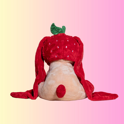 Bunny Pup - Benny Berry