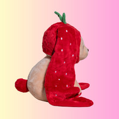 Bunny Pup - Benny Berry