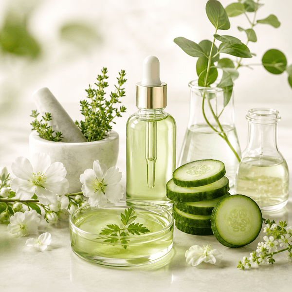 Herbal Extract Complex