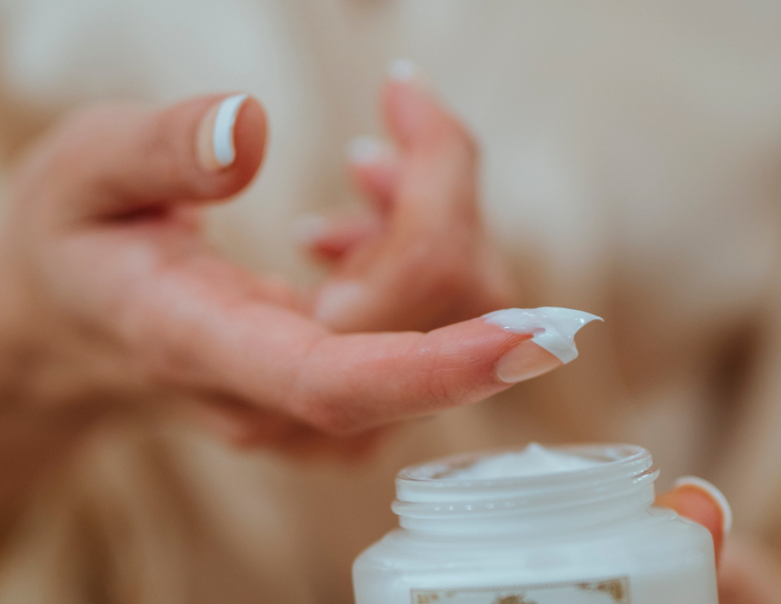 The Camille Beckman Skincare Routine