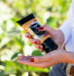 Glycerine Hand Therapy™ 6oz White Pumpkin & Cardamom