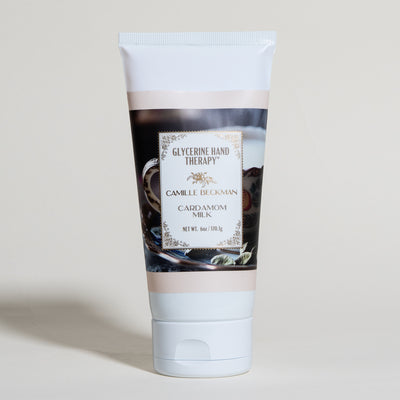 Glycerine Hand Therapy™ 6oz Cardamom Milk