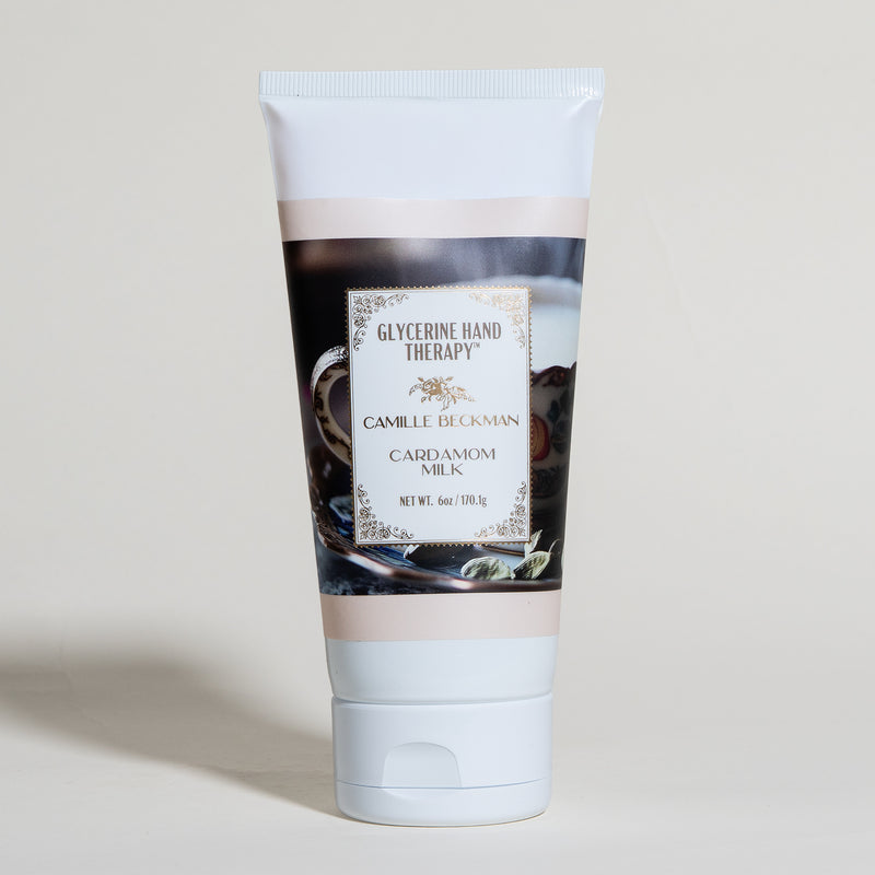 Glycerine Hand Therapy™ 6oz Cardamom Milk